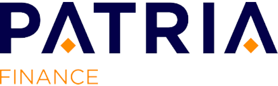 Patria Finance